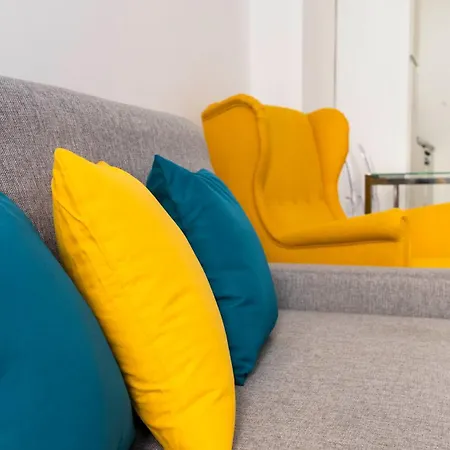 Casa Pintadera Apartment Iglesias