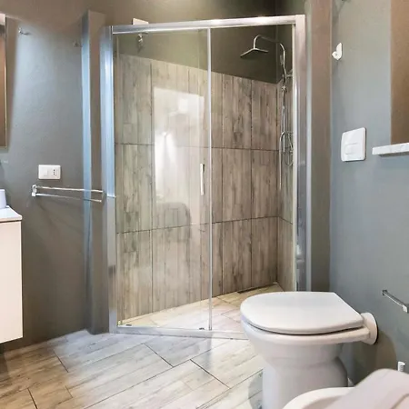 Casa Pintadera Appartement