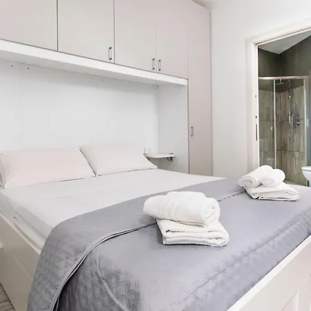 Appartement Casa Pintadera *