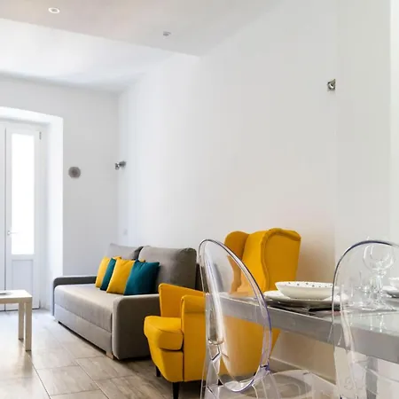 Apartment Casa Pintadera *