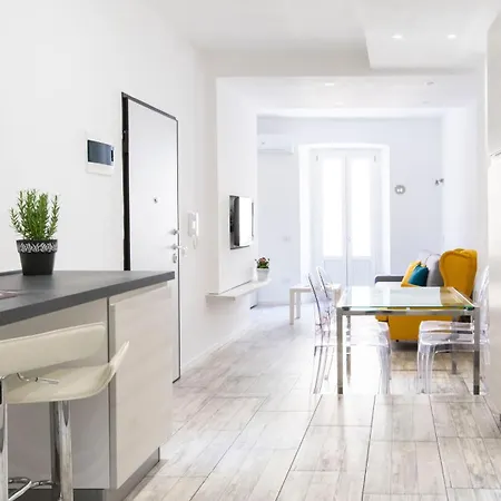 Casa Pintadera Apartment
