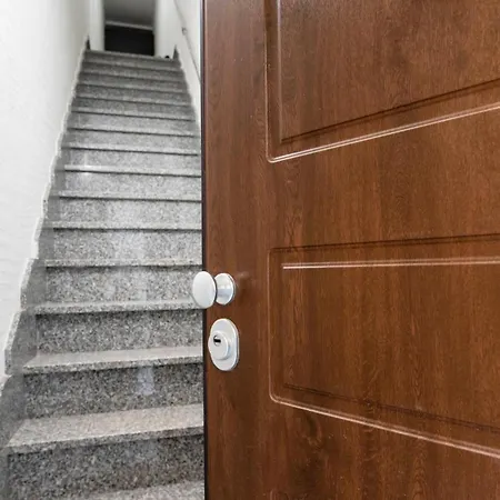 Casa Pintadera Appartement *