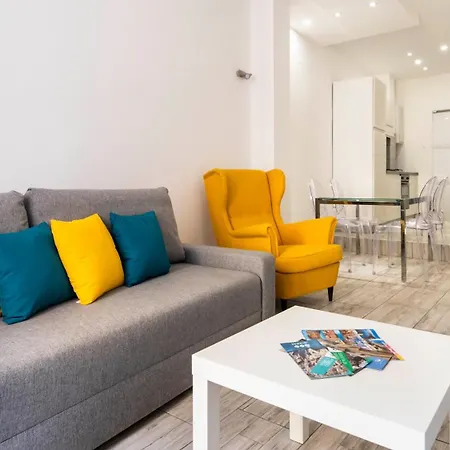 Casa Pintadera Apartment Iglesias