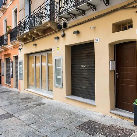 Apartment Casa Pintadera